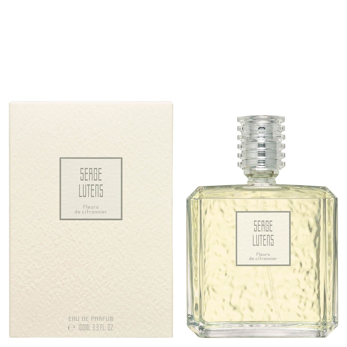 Fleurs de Citronnier by Serge Lutens