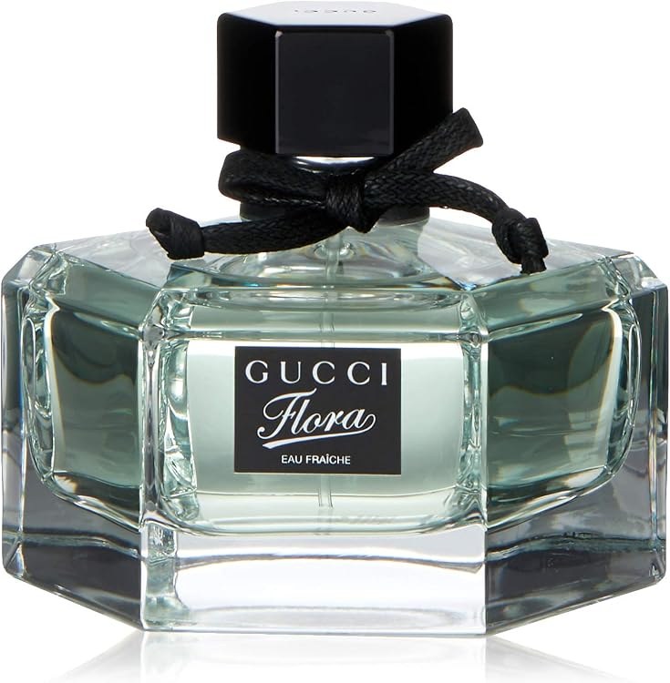 Flora by Gucci Eau Fraiche by Gucci