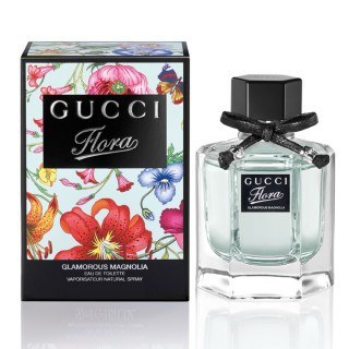Flora by Gucci Glamorous Magnolia by Gucci