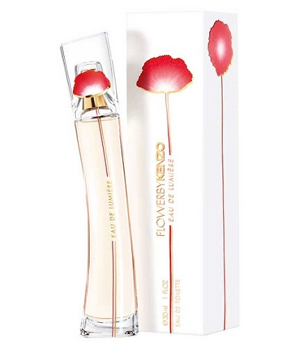 Flower by Kenzo Eau de Lumière by Kenzo