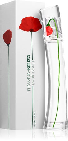 Flower by Kenzo Légère by Kenzo