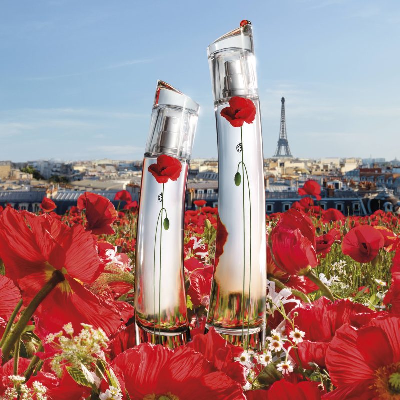 Flower by Kenzo La Récolte Parisienne by Kenzo