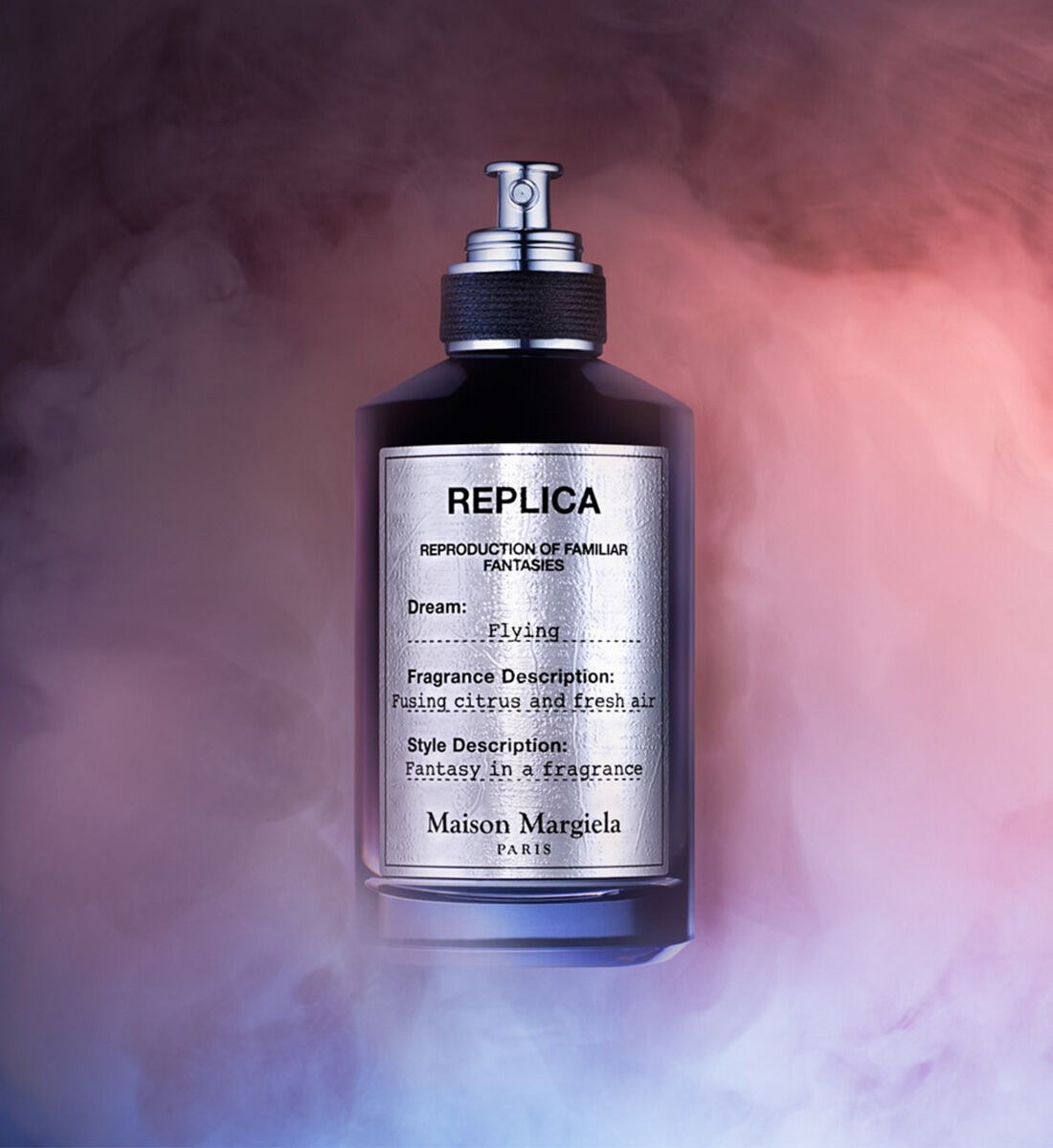 Flying by Maison Margiela