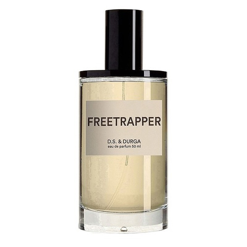 Freetrapper by D.S. & Durga