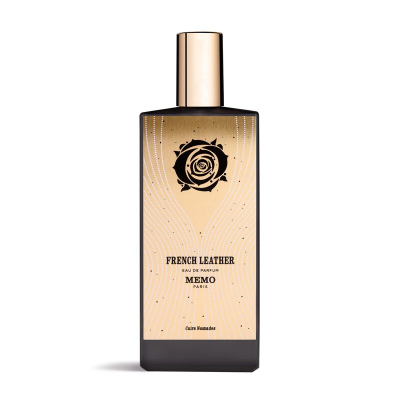 French Leather by Memo Paris