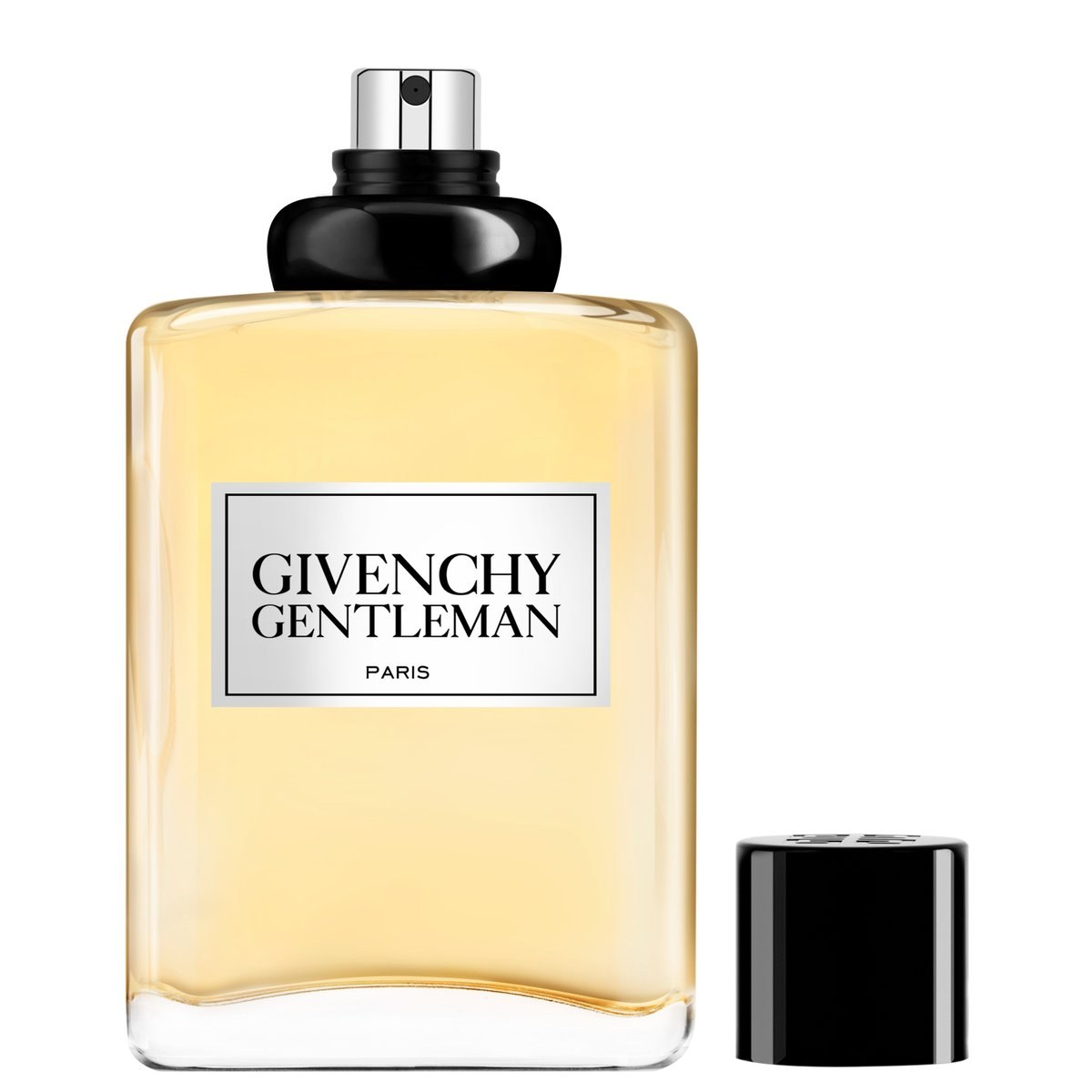 Gentleman (1974) by Givenchy