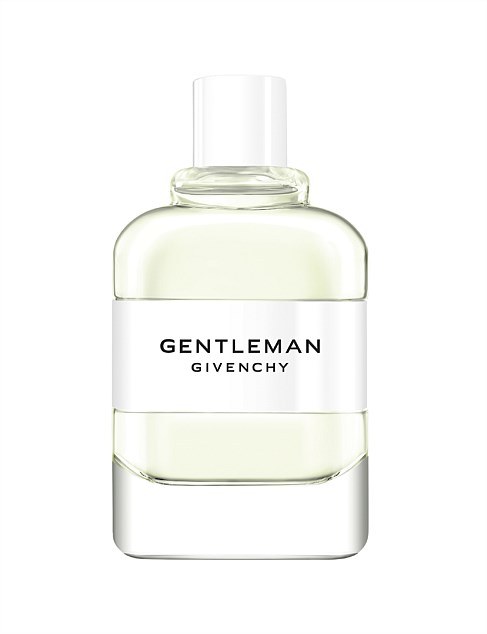 Gentleman Cologne by Givenchy