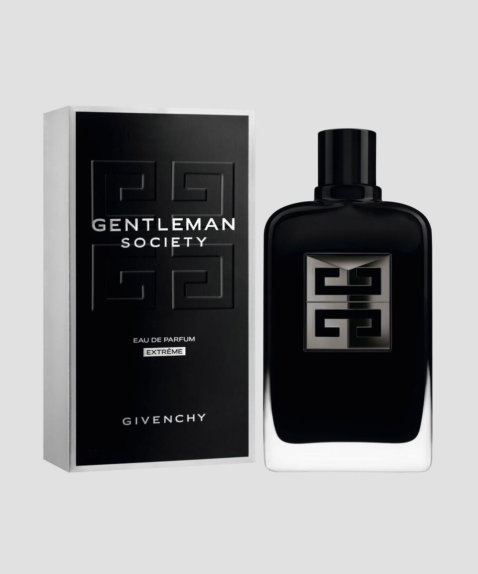 Gentleman Society Extrême by Givenchy