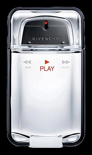 Givenchy Play by Givenchy