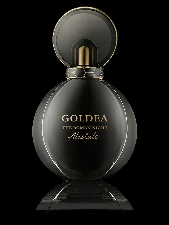 Bvlgari Goldea The Roman Night Absolute by Bvlgari