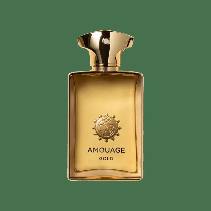 Gold Man by Amouage