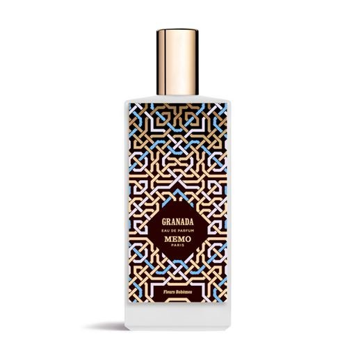 Granada by Memo Paris