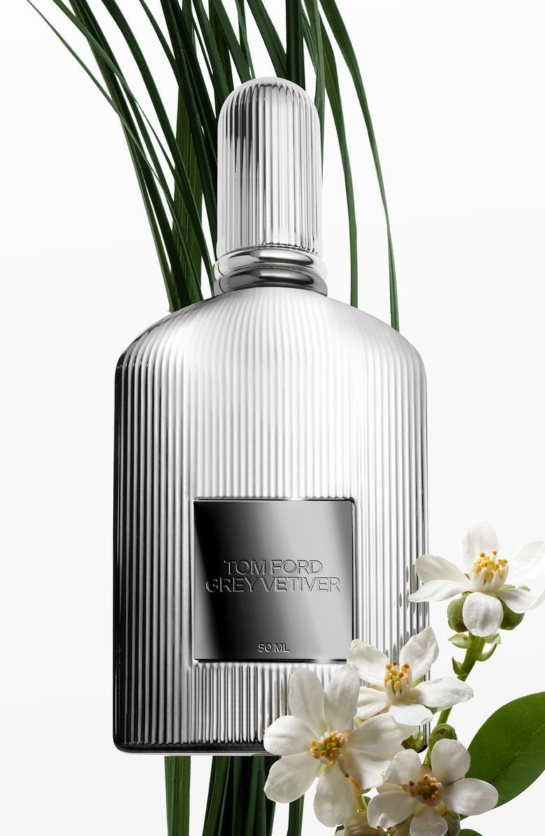 Grey Vetiver by Tom Ford