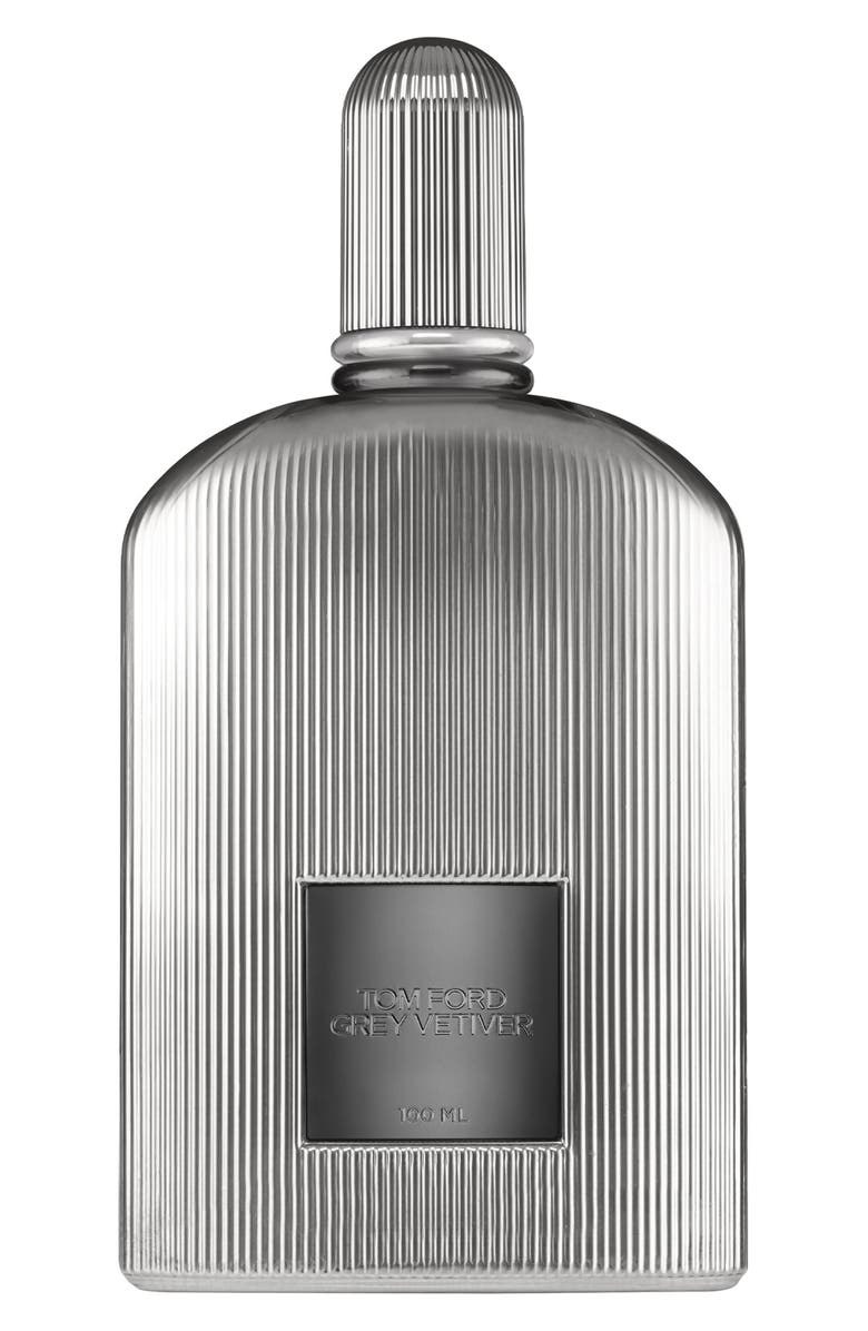 Grey Vetiver Parfum by Tom Ford