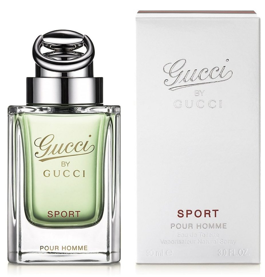 Gucci by Gucci Sport Pour Homme by Gucci
