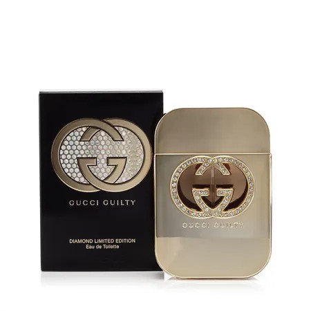 Gucci Guilty Diamond by Gucci