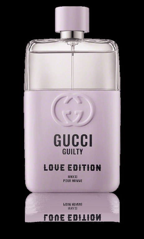 Gucci Guilty Love Edition MMXXI Pour Homme by Gucci
