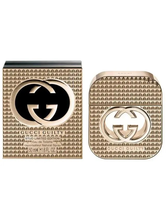 Gucci Guilty Studs Pour Femme by Gucci