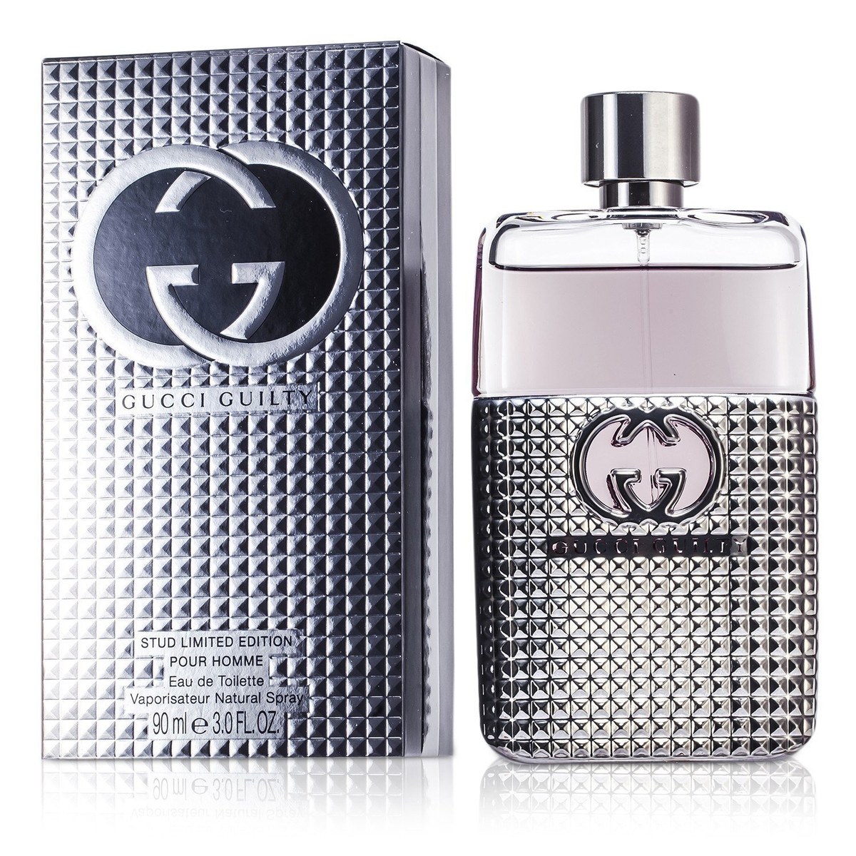 Gucci Guilty Studs Pour Homme by Gucci