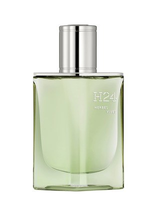 H24 Herbes Vives by Hermès