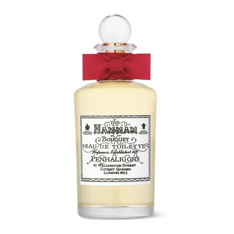 Hammam Bouquet by Penhaligon's