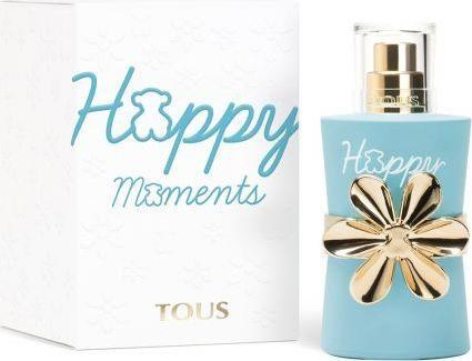 Happy Moments by Tous
