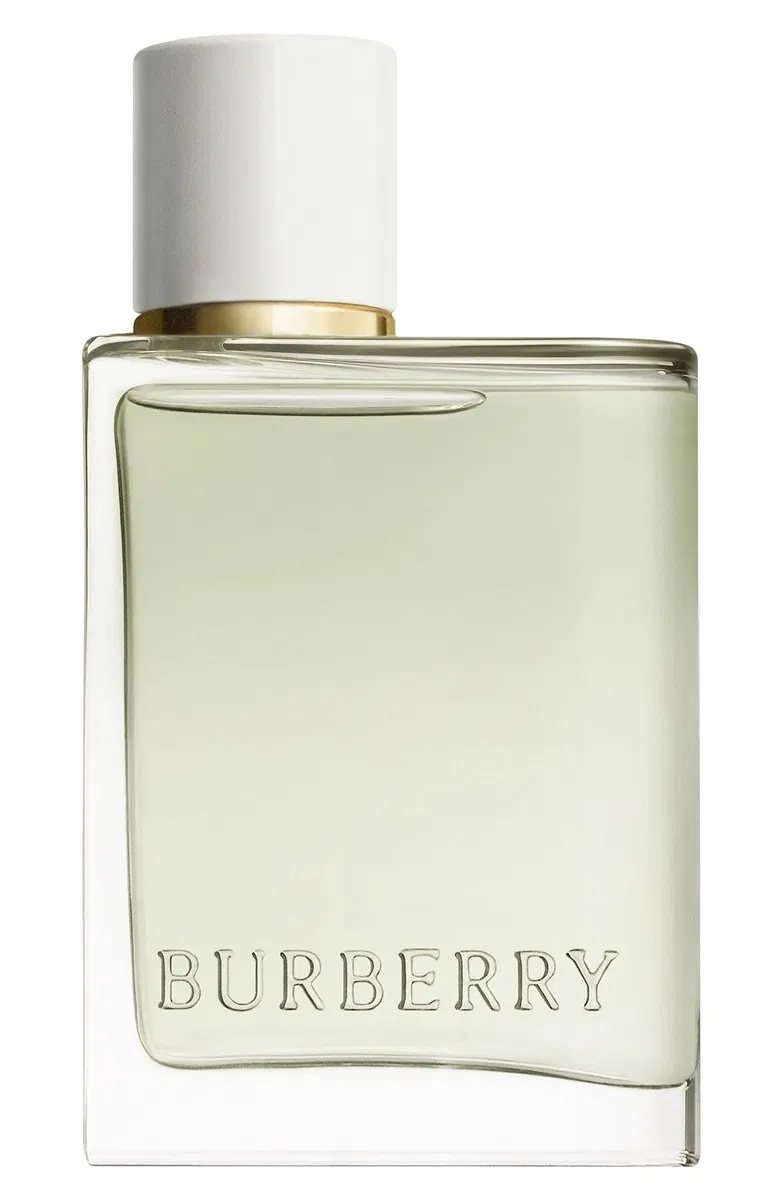 Her Eau de Toilette by Burberry
