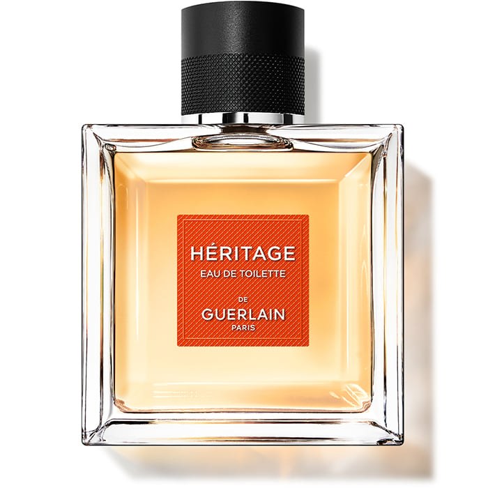 Héritage Eau de Toilette by Guerlain