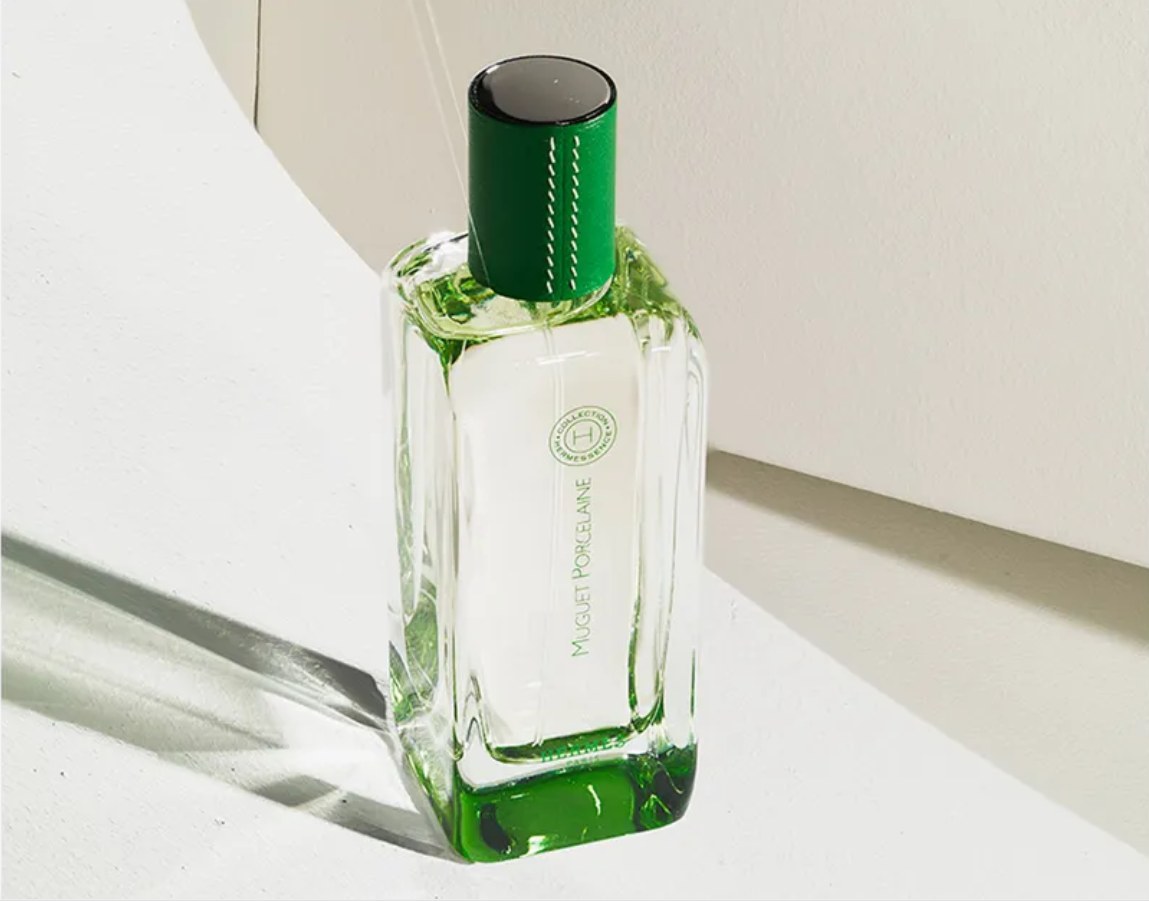 Hermessence Muguet Porcelaine by Hermès