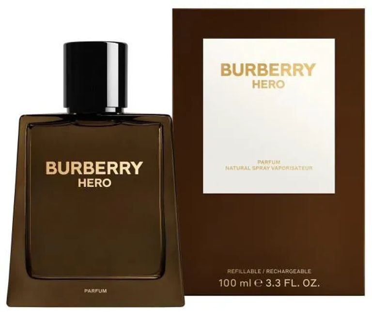 Hero Parfum by Burberry