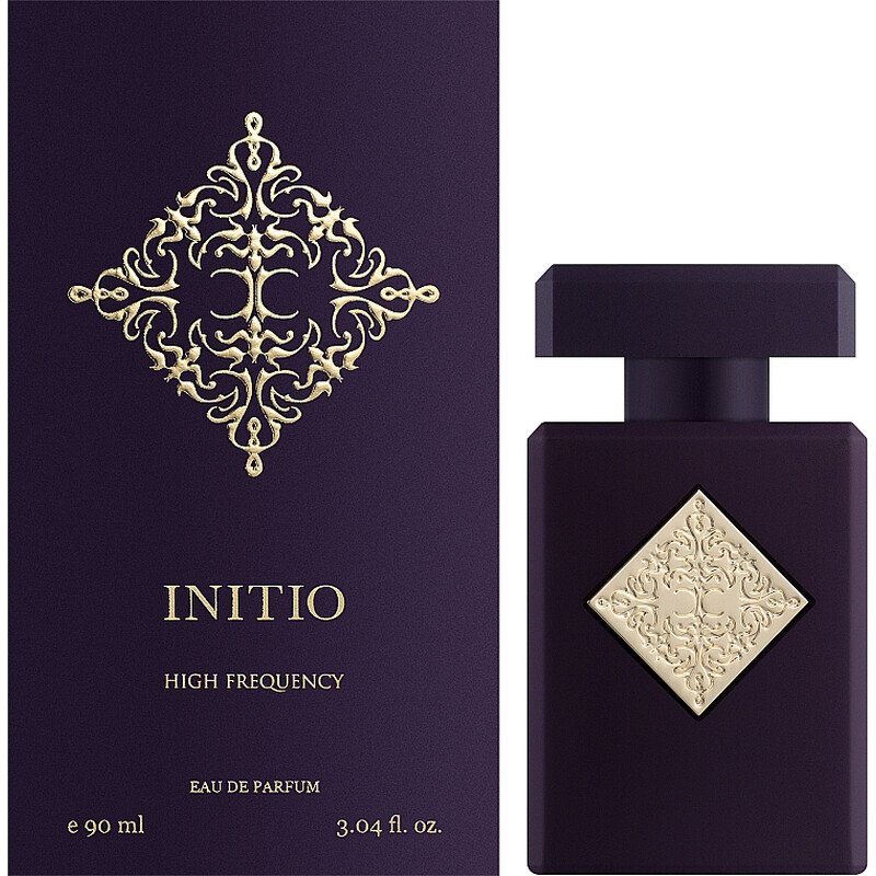 High Frequency by Initio Parfums Privés