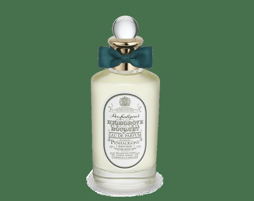 Highgrove Bouquet by Penhaligon's