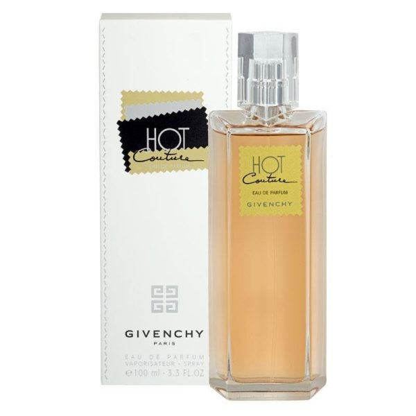 Hot Couture by Givenchy