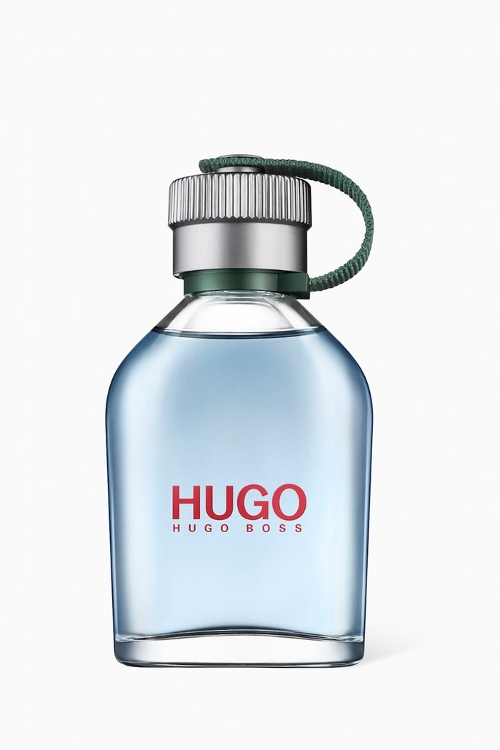 Hugo Man by Hugo Boss