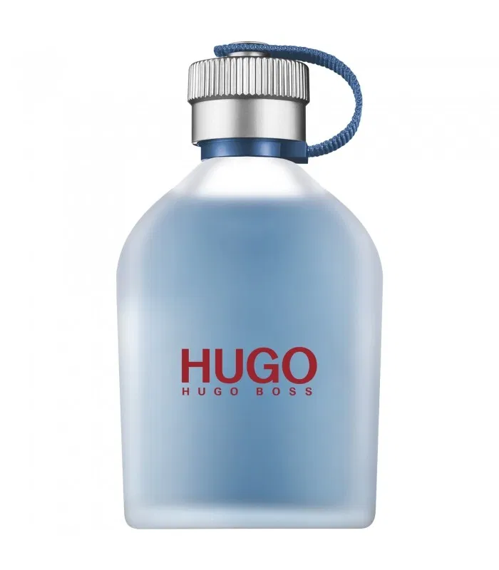 Hugo Now by Hugo Boss