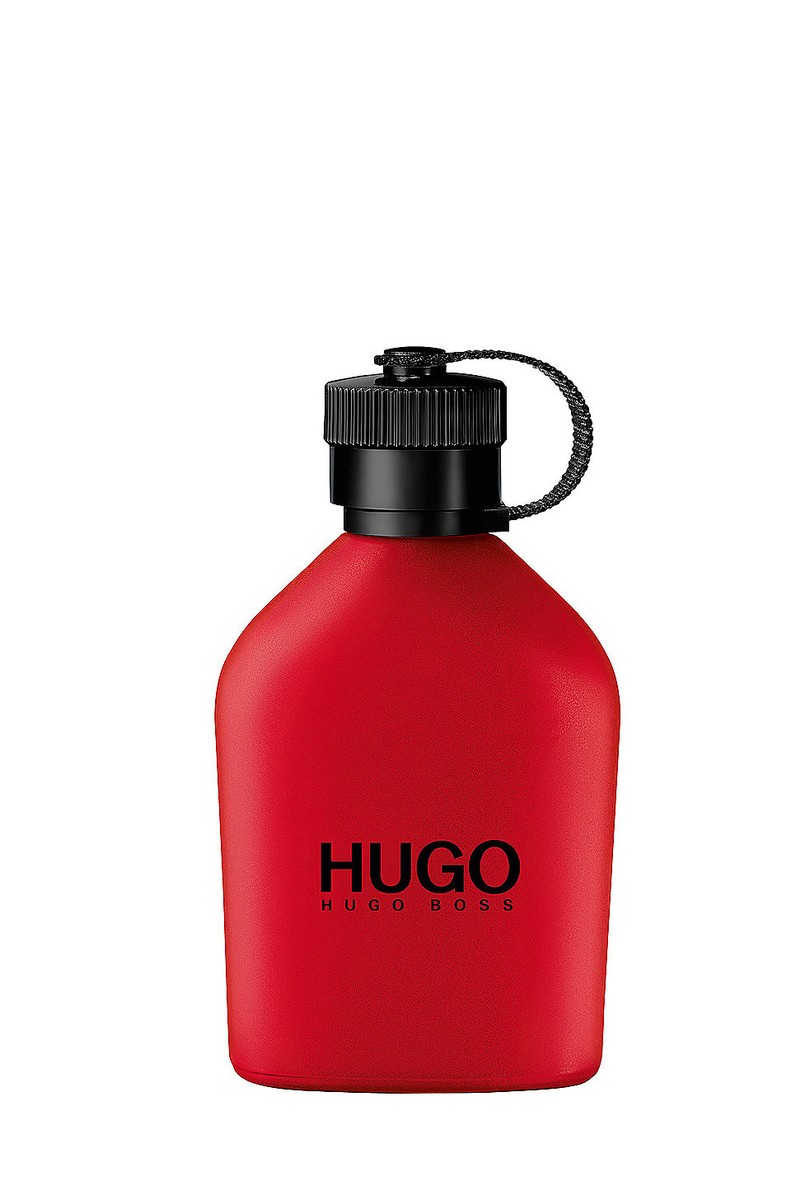 Hugo Red by Hugo Boss