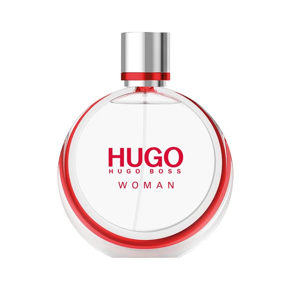 Hugo Woman Eau de Parfum by Hugo Boss