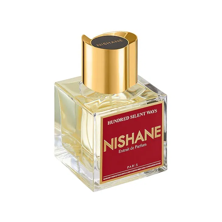 Hundred Silent Ways by Nishane