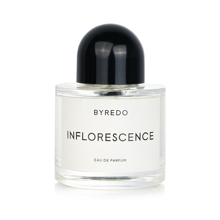 Inflorescence by Byredo