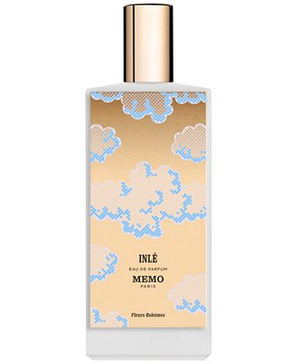 Inle by Memo Paris