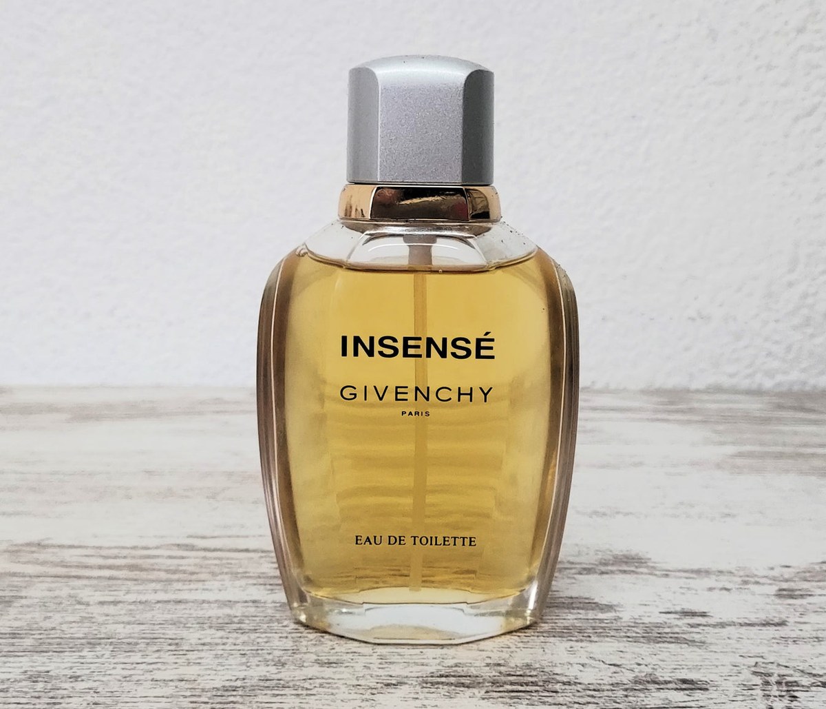 Insensé by Givenchy