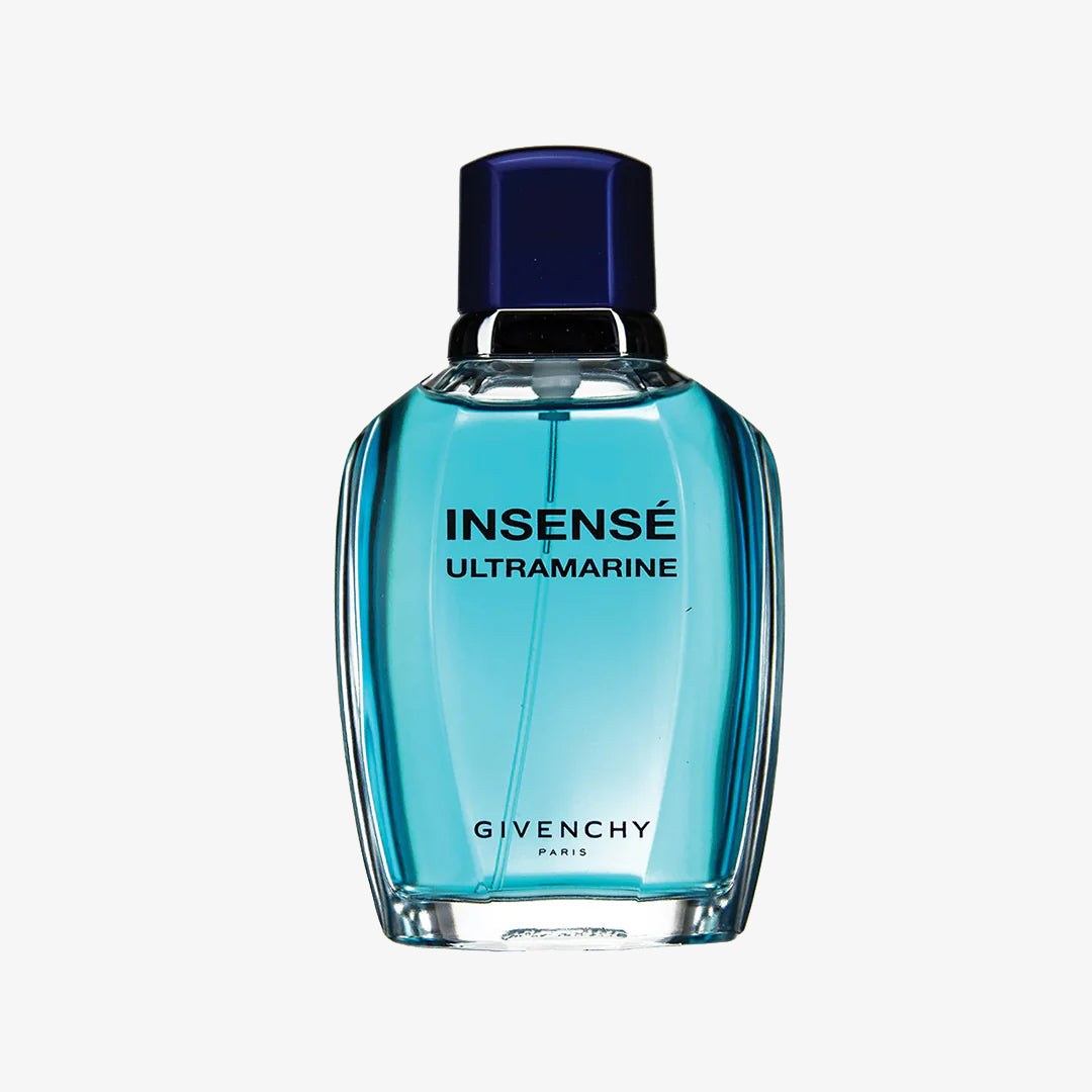 Insensé Ultramarine by Givenchy