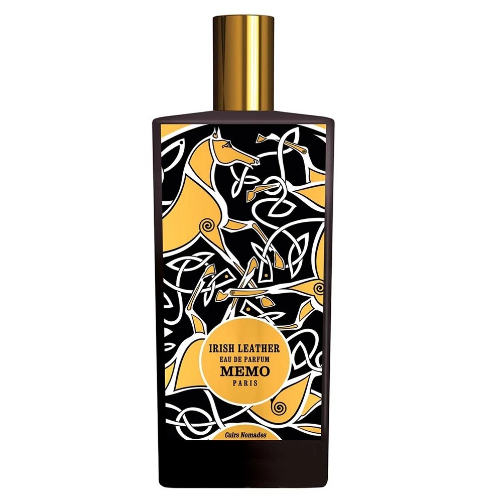 Irish Leather by Memo Paris