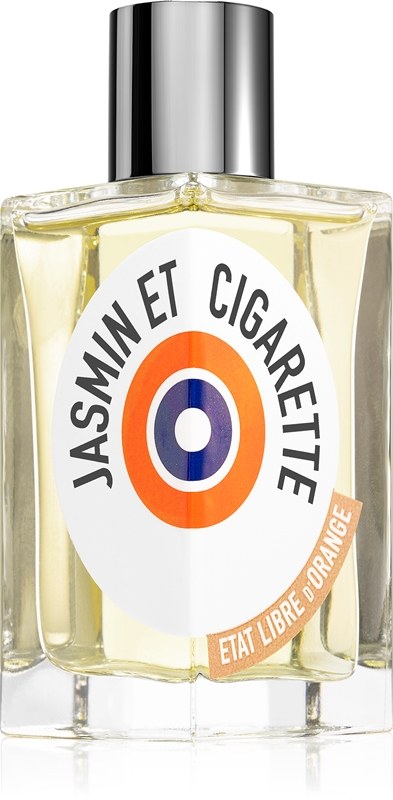 Jasmin et Cigarette by Etat Libre d'Orange