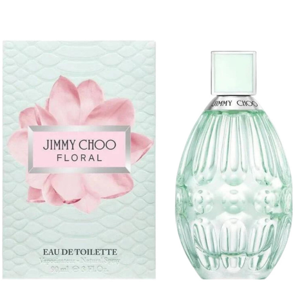 Jimmy Choo Floral by Jimmy Choo