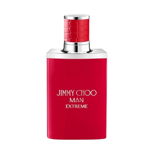 Jimmy Choo Man Extreme by Jimmy Choo