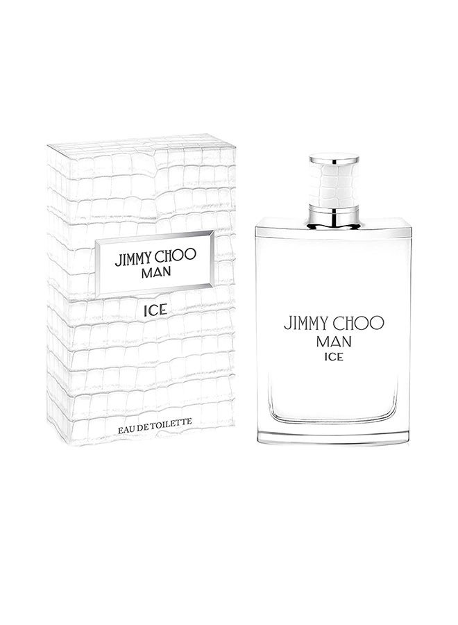 Jimmy Choo Man Ice by Jimmy Choo