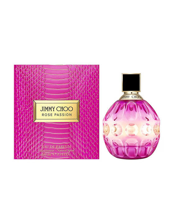 Jimmy Choo Rose Passion by Jimmy Choo