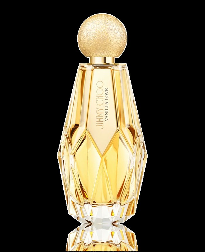Jimmy Choo Vanilla Love by Jimmy Choo