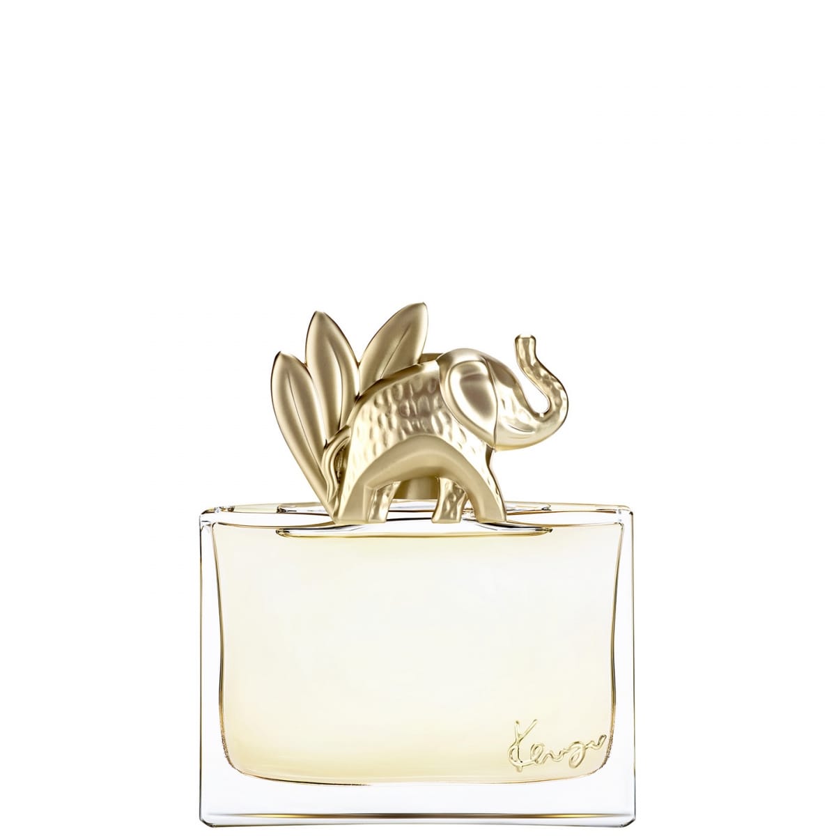 Jungle L'Elephant by Kenzo